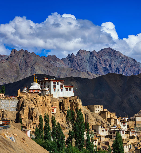 Ladakh