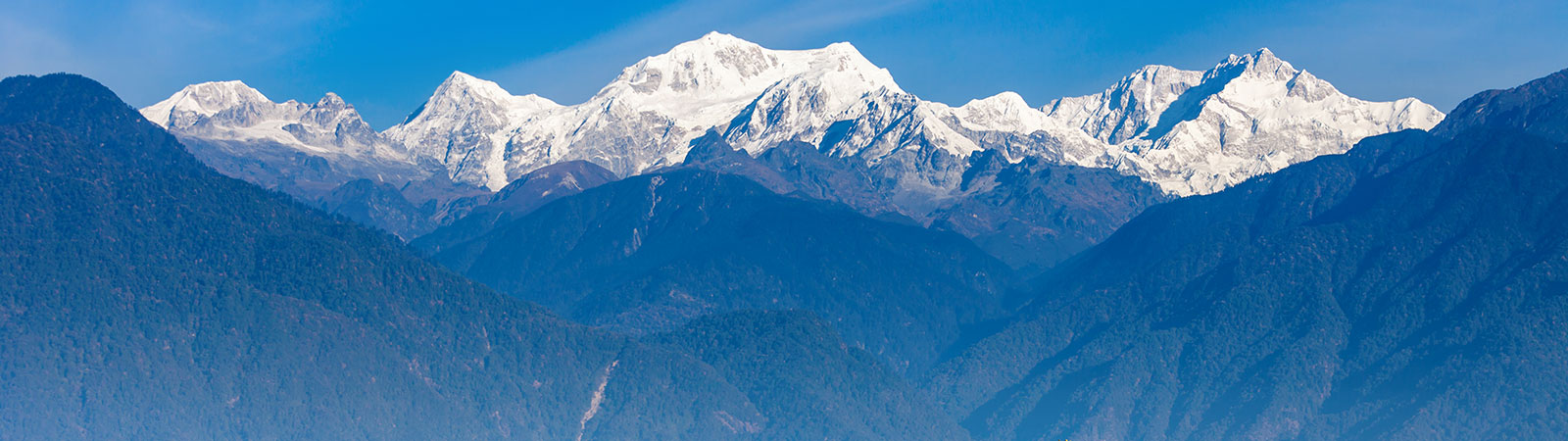 Sikkim Travel Info