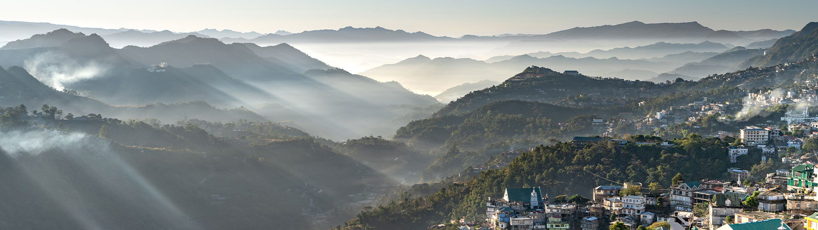 Northeast Travel Info