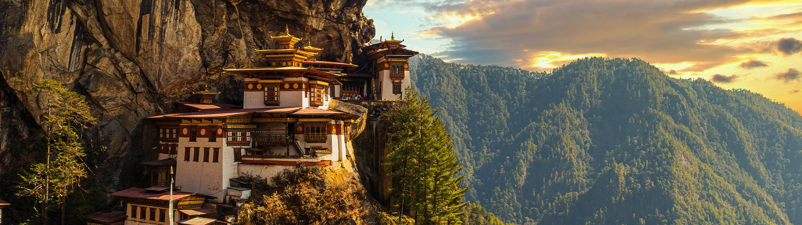 Bhutan Travel Info