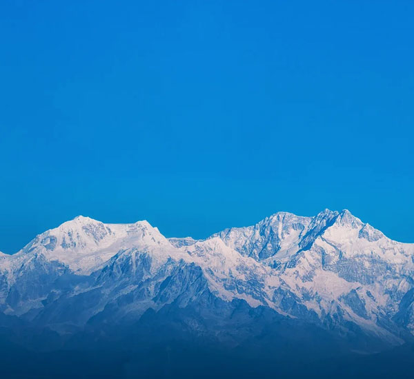 Darjeeling Sandakpu trekking