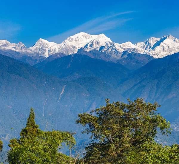 3 Night 4 Days Sikkim Tour Package