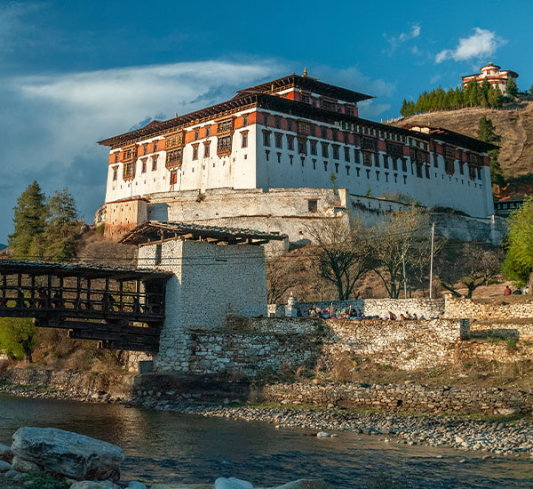 Explore Bhutan in 06 Nights